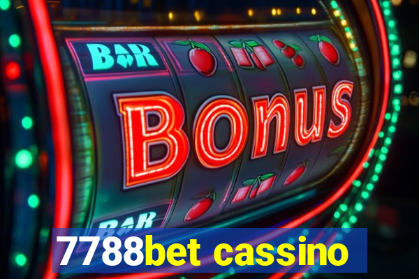 7788bet cassino